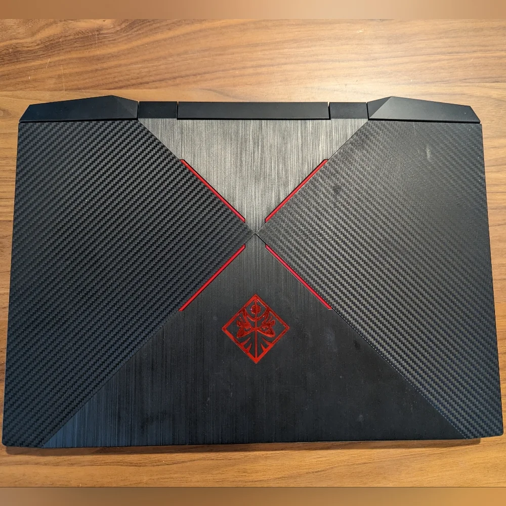 HP OMEN 15 Gaming Laptop